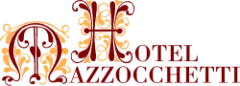 Logo Hotel Mazzocchetti - Città Sant'Angelo Pescara Nord